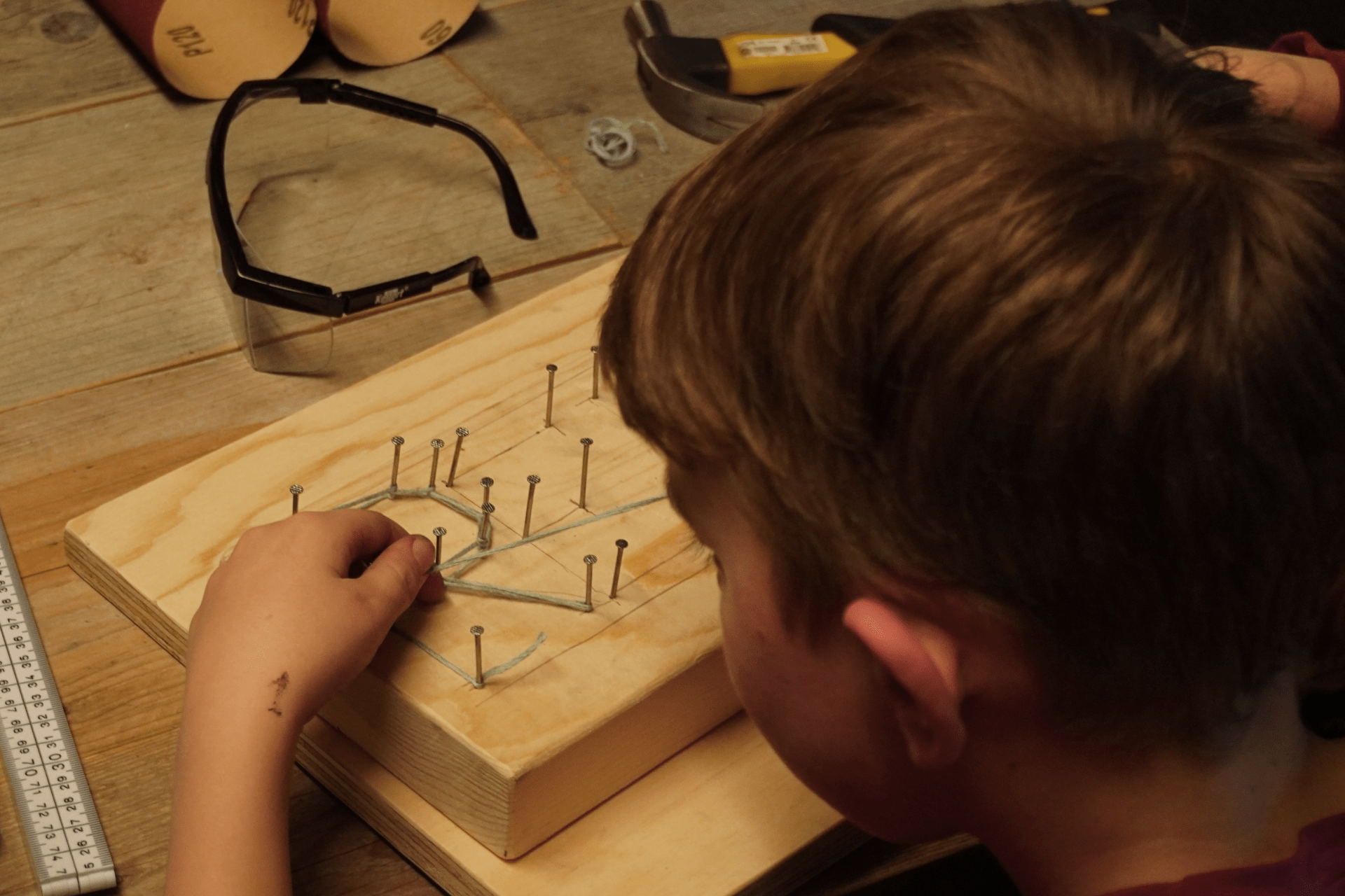 Foto timmer workshop (1)