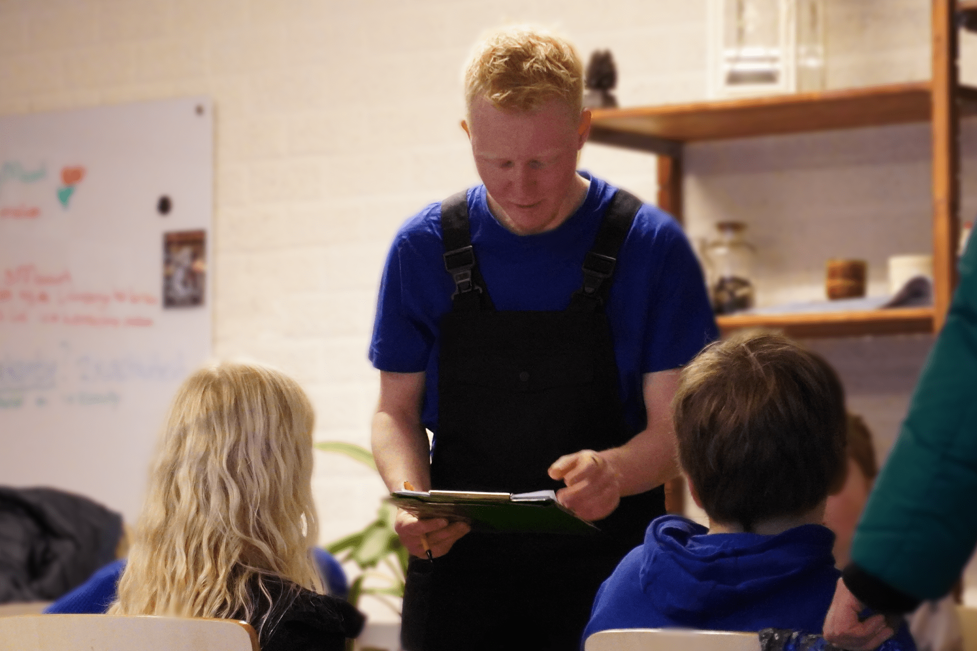 Foto timmer workshop (2)