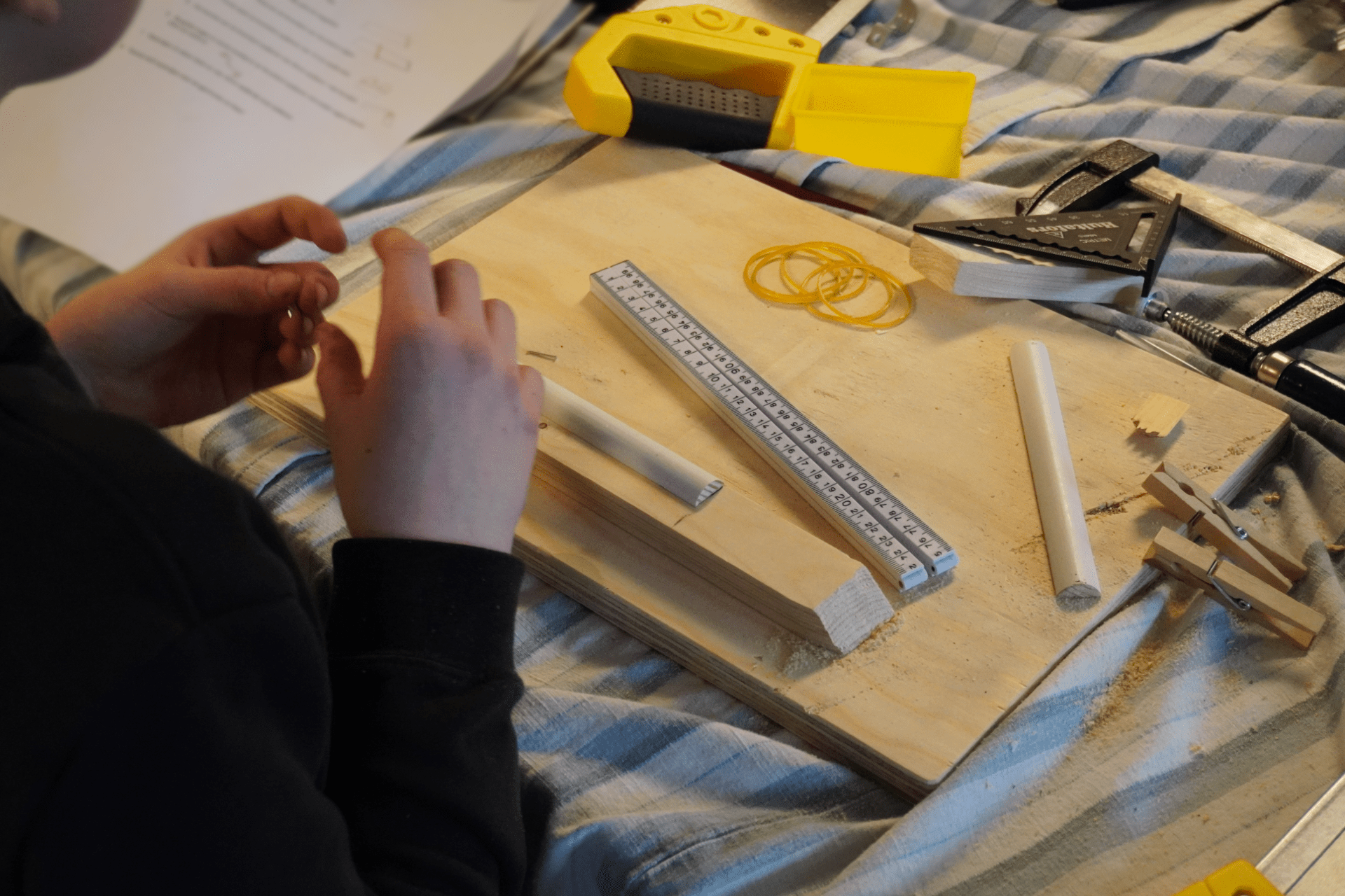 Foto timmer workshop (3)