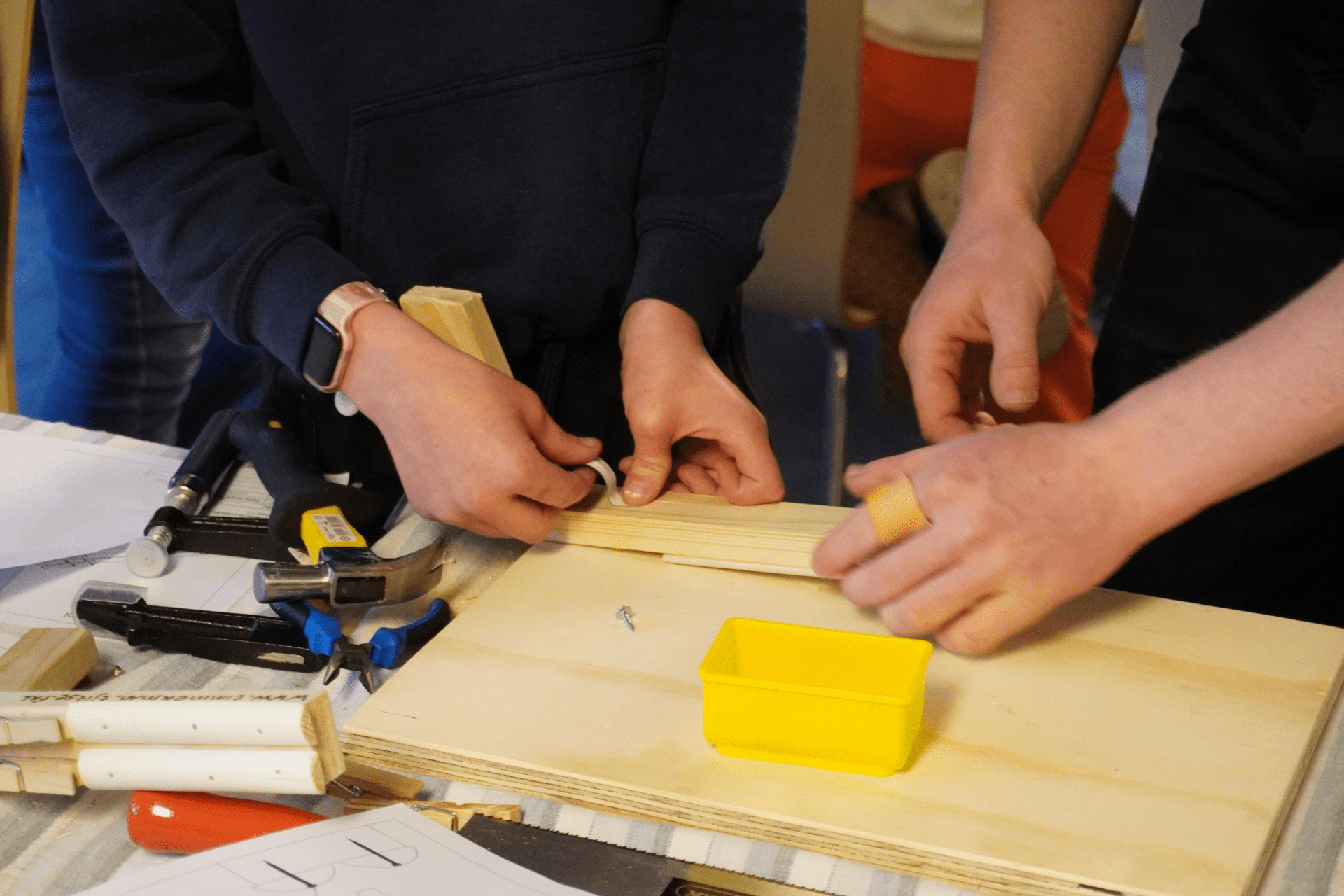 Foto timmer workshop (4)