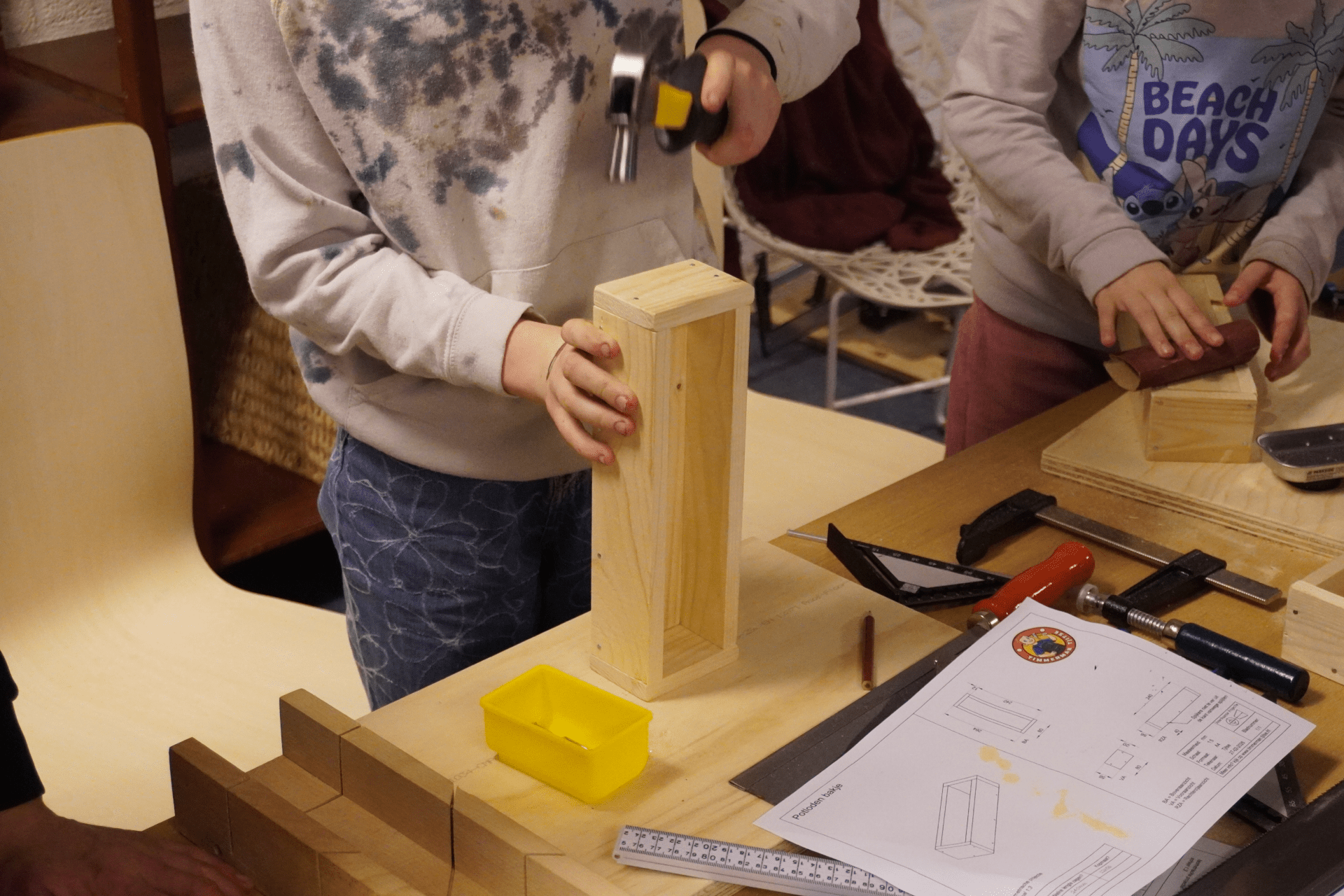 Foto timmer workshop (6)