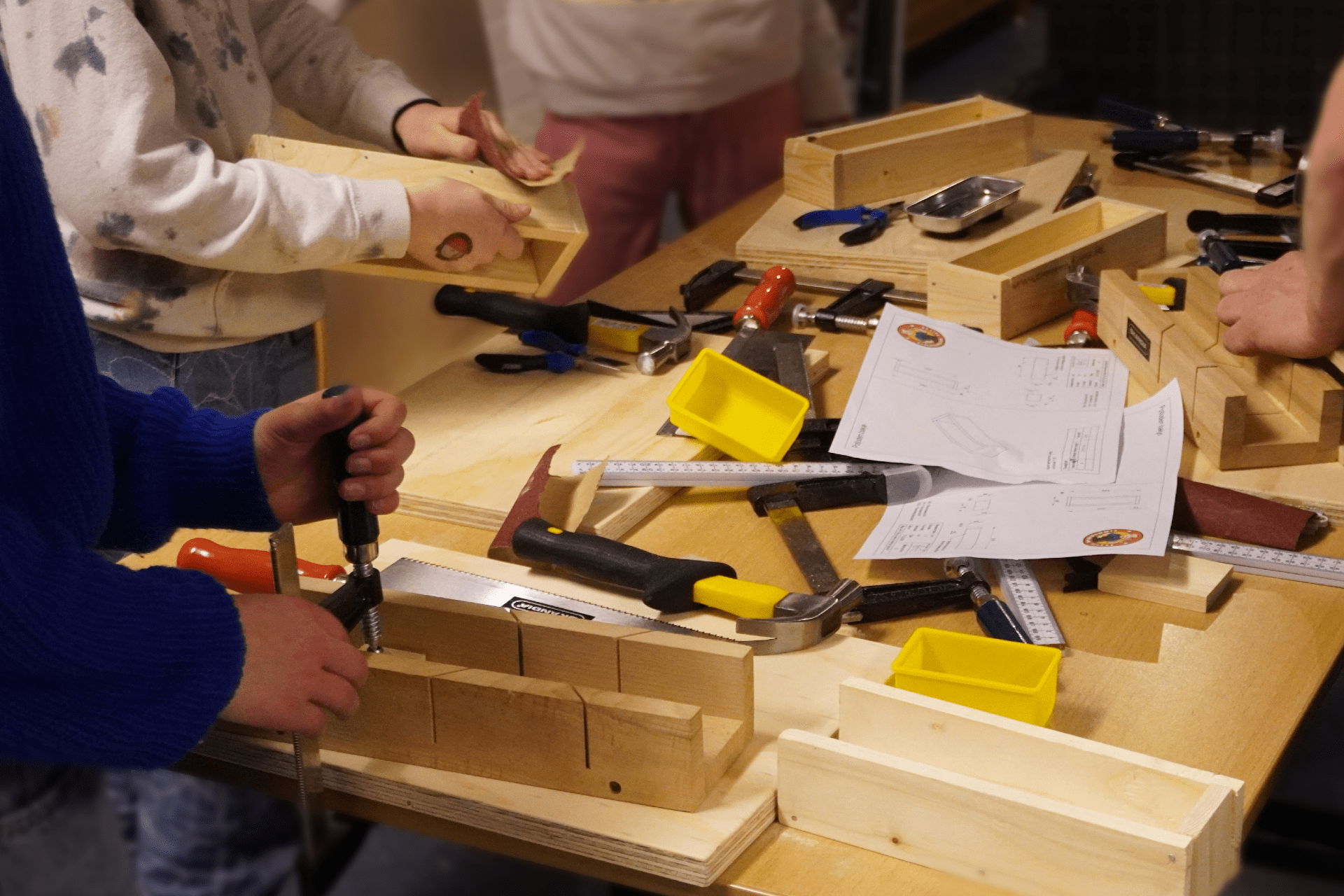 Foto timmer workshop (8)