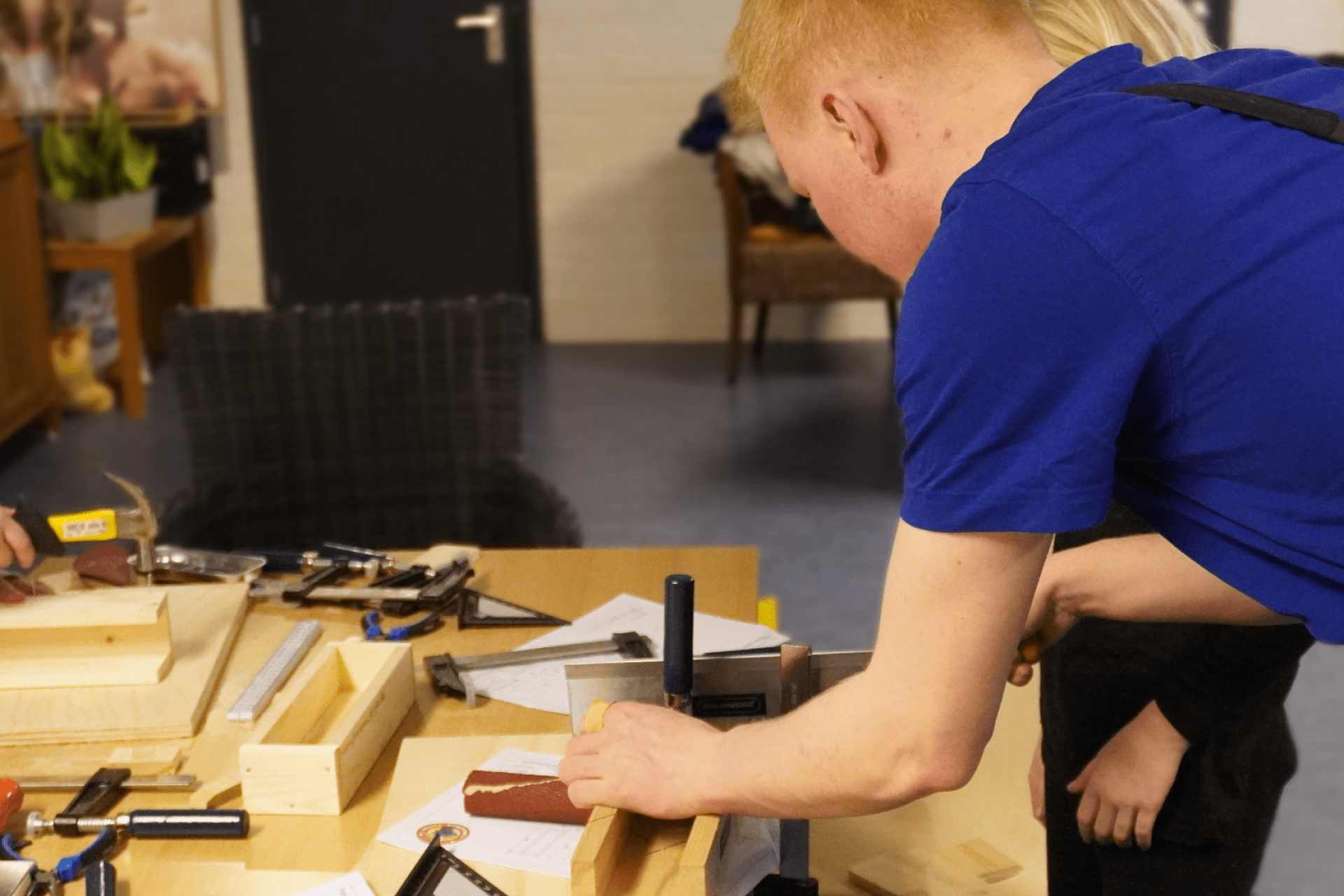 Foto timmer workshop (9)